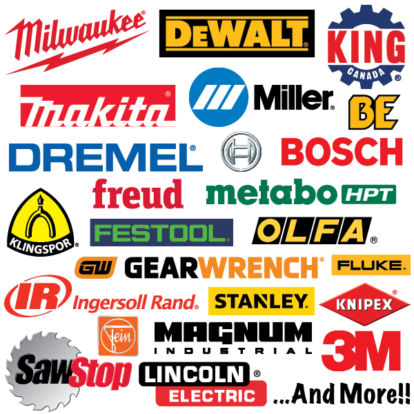 KMS Tools & Equipment