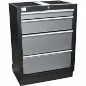 Magnum 7-Drawer Side Tool Box