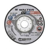 Walter ZIPCUT 5 Cut-Off Wheel