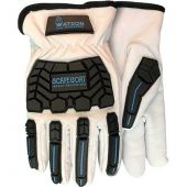 Watson Stealth Hellcat Impact Resistant Gloves (M)