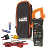 Multimeters - Multimeters and Other Testers - Hand Tools
