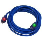 Plugs, Receptacles, Reels & Power Cord Accessories - Extension Cords and  Power Bars - Construction
