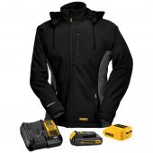 Dewalt Heated Jackets Vests Hoodies