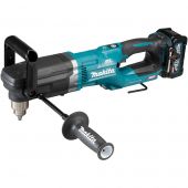 Brushless Cordless 1/2 Right Angle Drill, Makita Drills