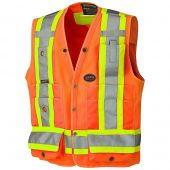 Safety Vests & Clothing - Safety Equipment
