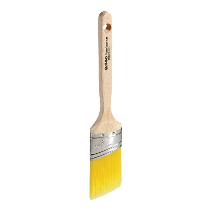 simms paint brushes