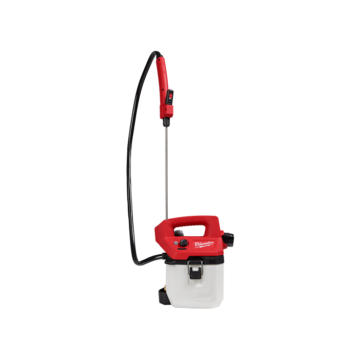 Milwaukee M12 1 Gallon Handheld Sprayer Kit