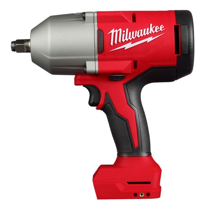 Milwaukee 1 impact torque sale