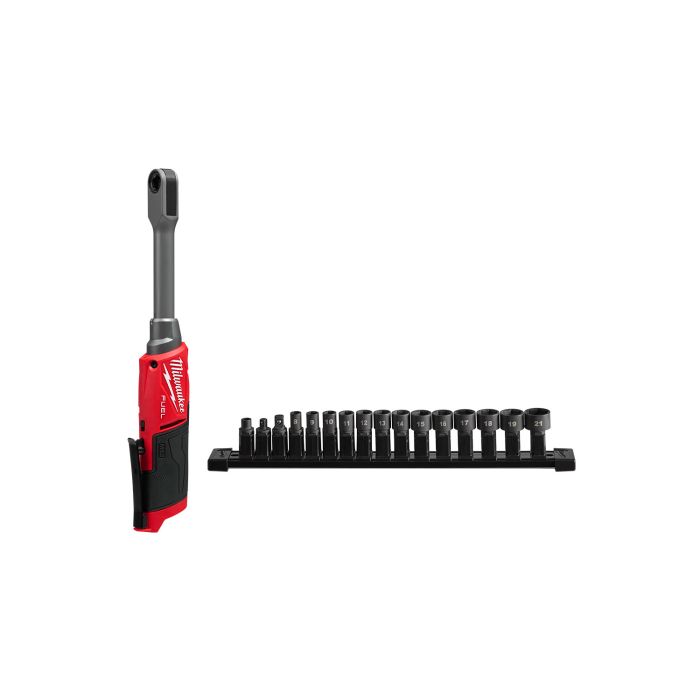 Milwaukee m12 socket deals wrench