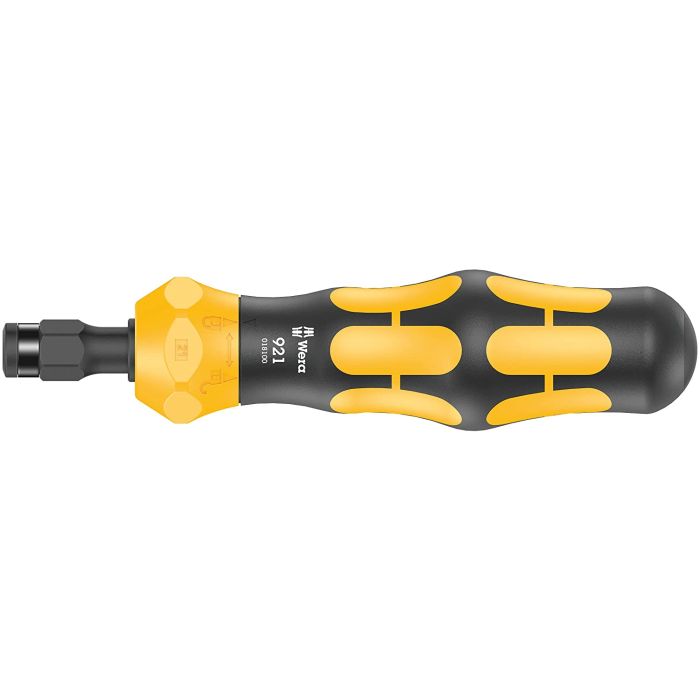 Wera demolition deals screwdriver