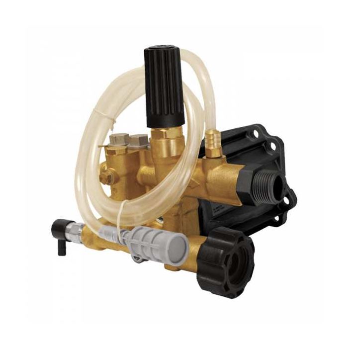 AR 3000 PSI Pressure Washer Pump - 2.5 GPM