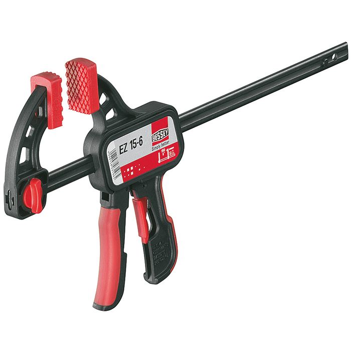 Bessey ez on sale