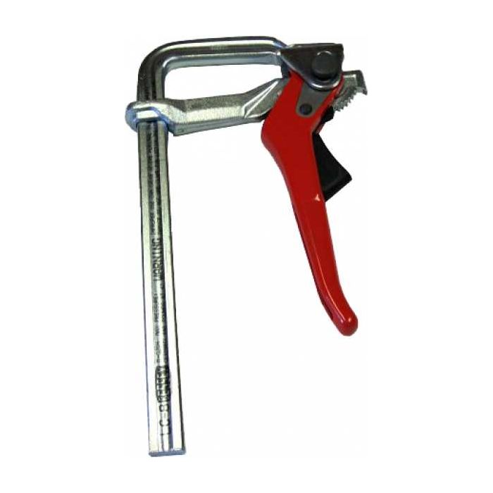 Bessey All Steel Lever Clamp