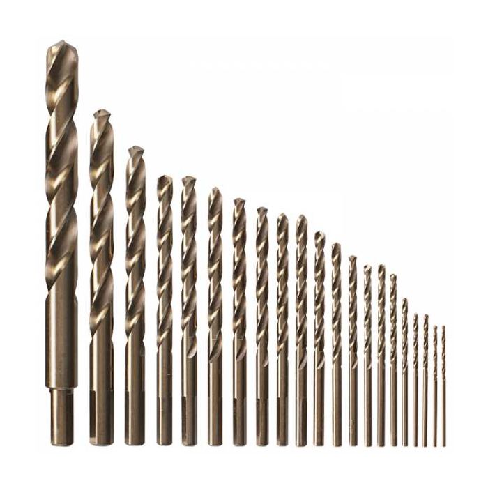 Kincrome drill deals bit set