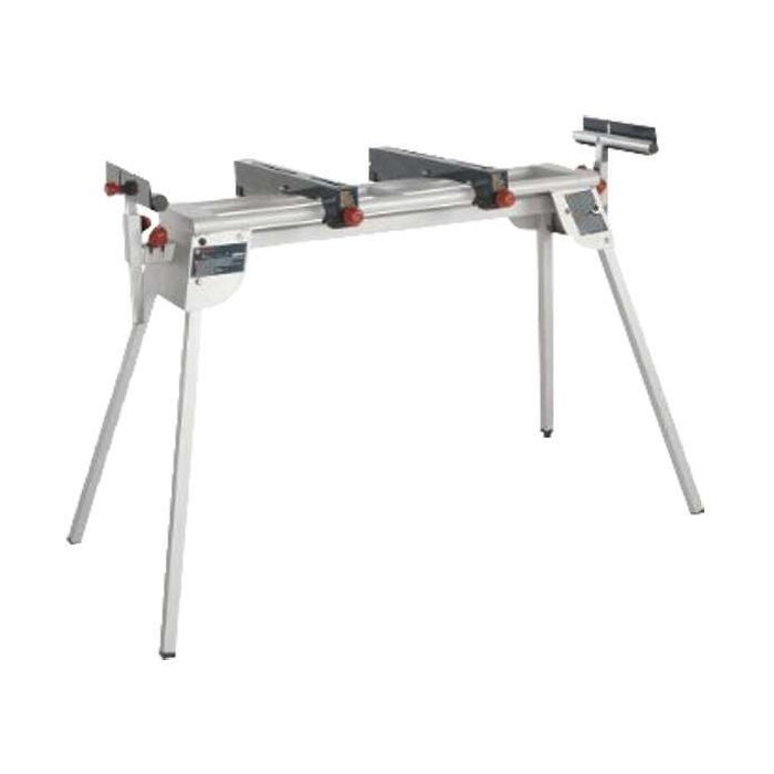 Universal folding deals miter saw stand