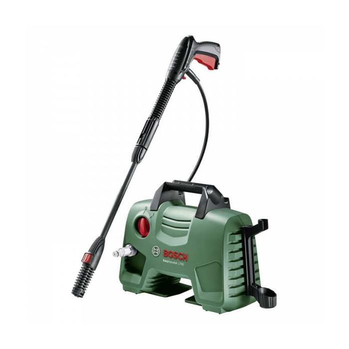 Bosch 1700 PSI Electric Pressure Washer