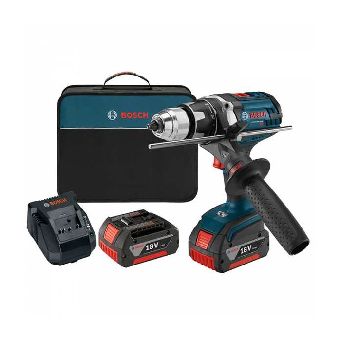 Bosch cordless store drill kit