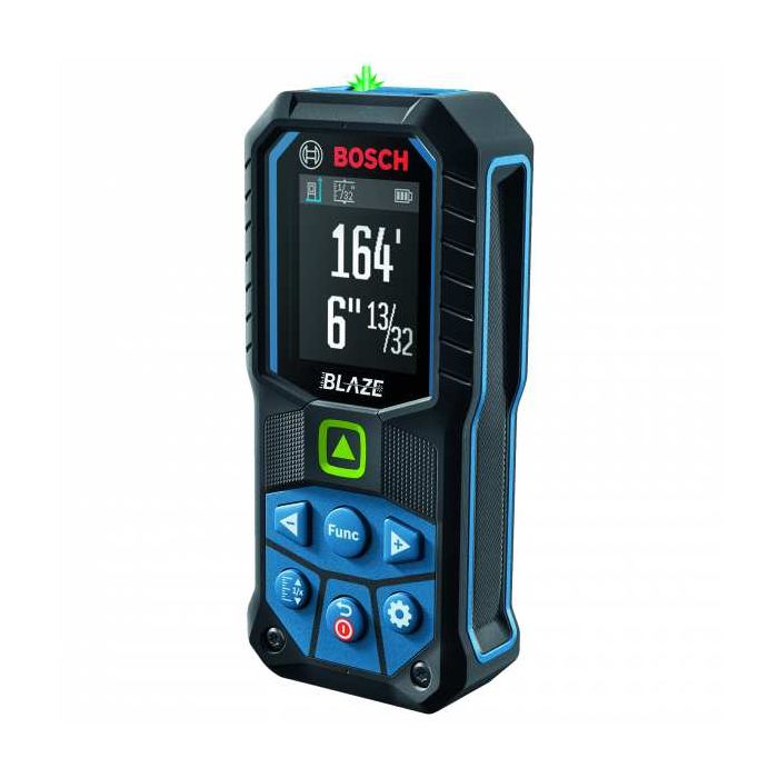 Bosch BLAZE 165 Laser Measure Green