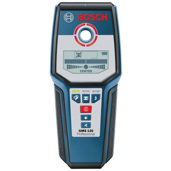 Bosch Stud Sensor Cable Detector