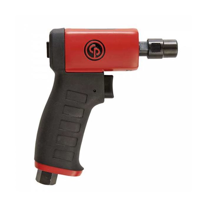 DealerShop - Chicago Pneumatic 1/4, 90 Degree Air Angle Die