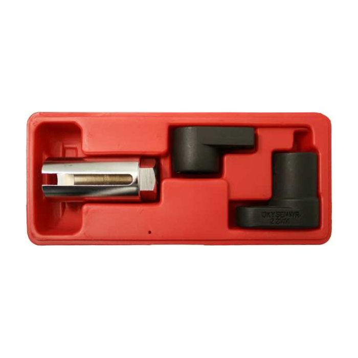 O2 on sale socket set