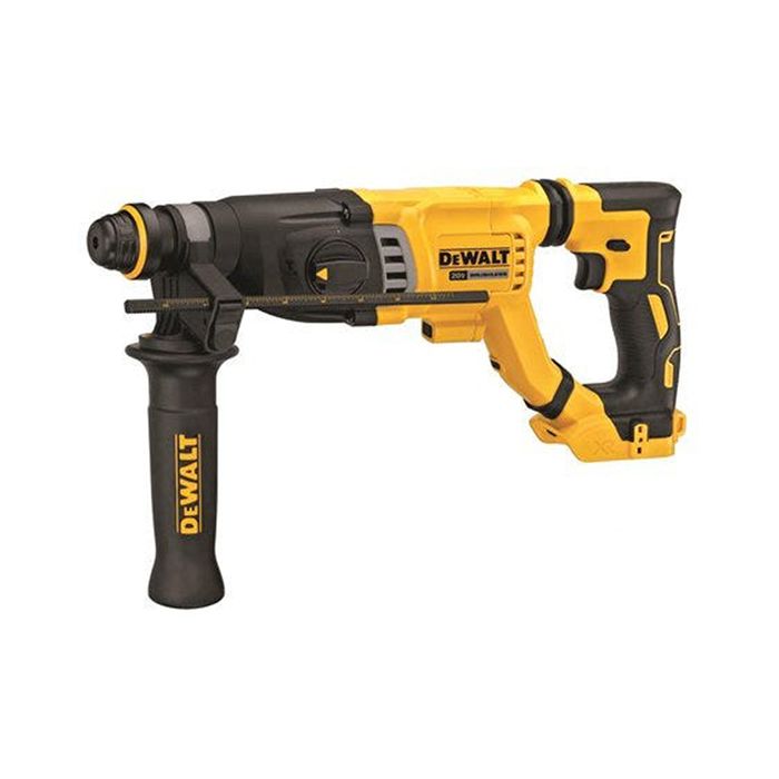 Sds rotary deals hammer drill dewalt