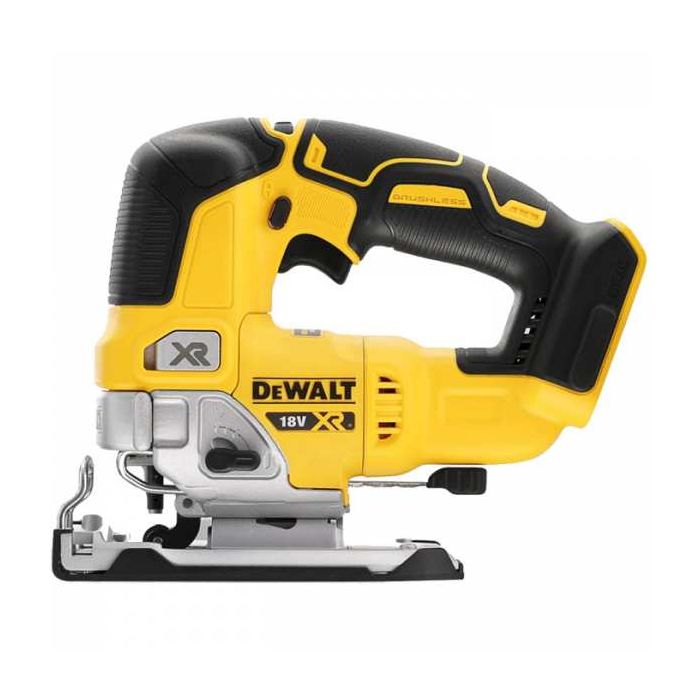 DeWalt 20V MAX XR Cordless Jig Saw