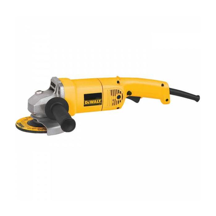 Dc angle deals grinder