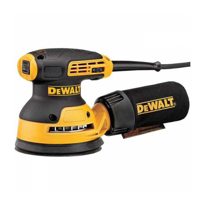 Dewalt orbital deals