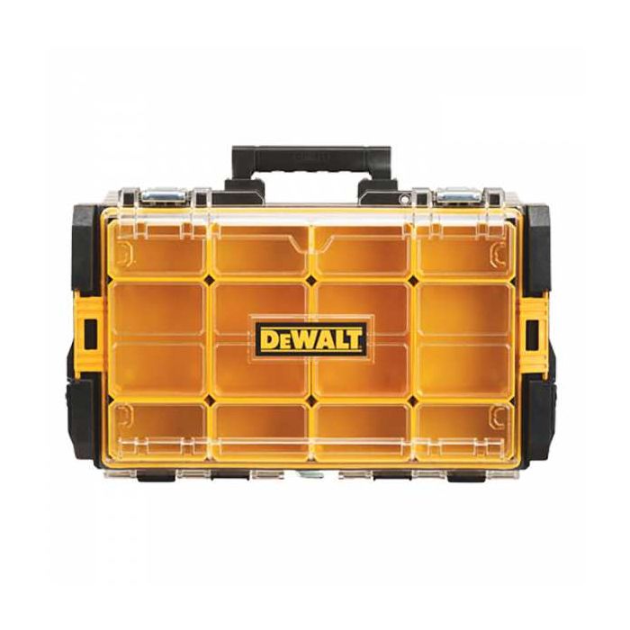 DeWalt Tough System Organizer Nested Cups - 3D Printable Model on