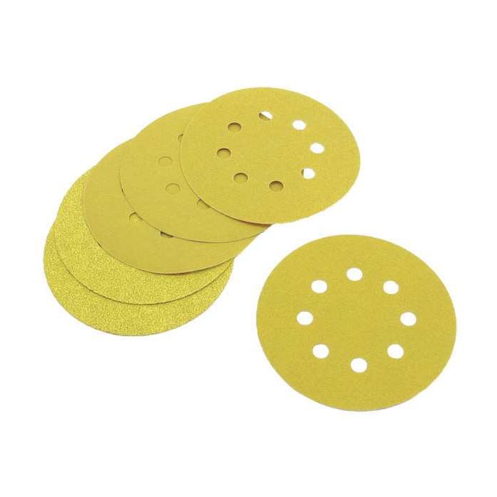 220 deals sanding disc