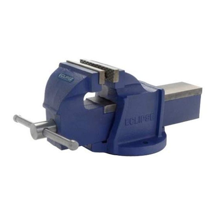 Eclipse bench store vise