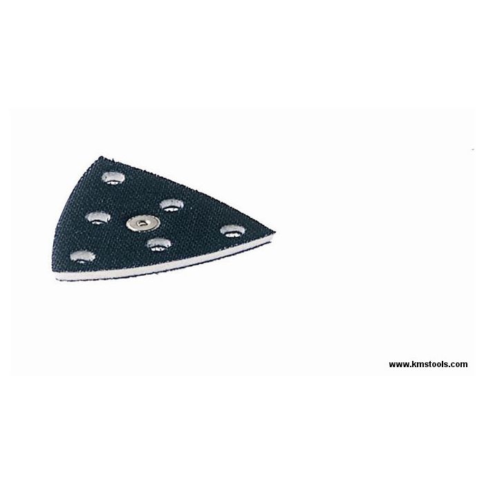 Festool 488715 DX 93 Replacement StickFix Soft Sanding Pad