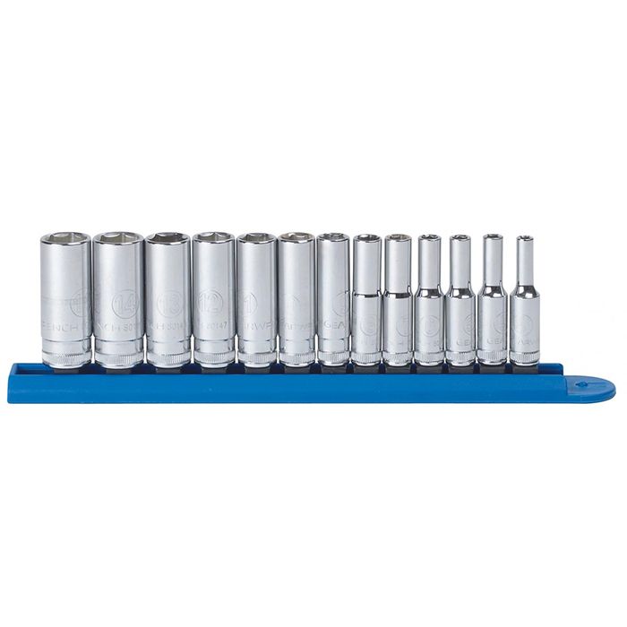 6 point metric 2024 socket set