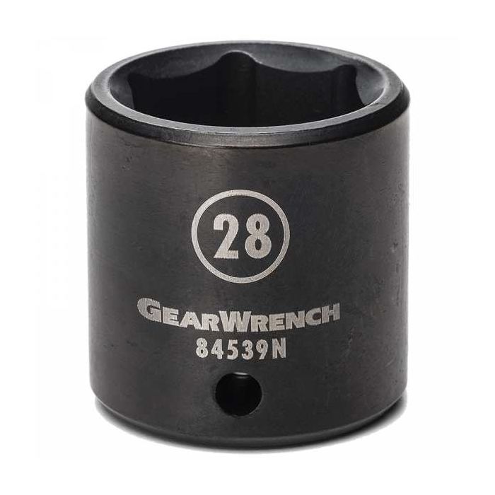 GearWrench 1/2