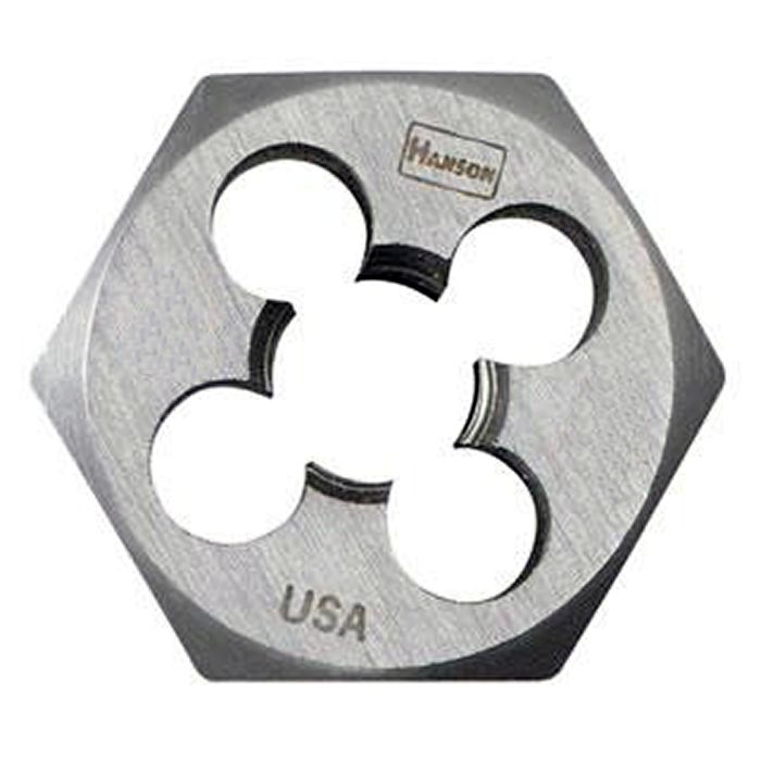 12mm x outlet 1.25 die