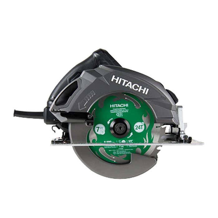 Hitachi circular best sale saw blades