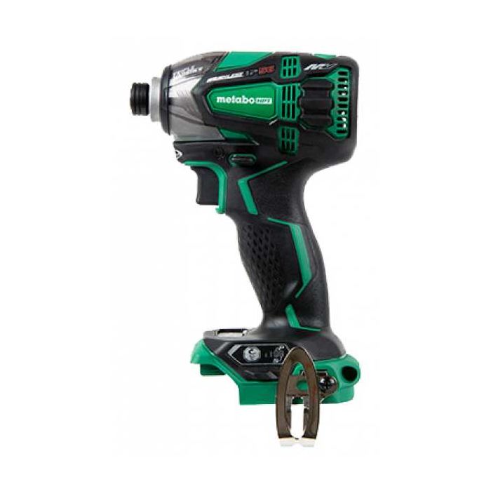 Metabo HPT MultiVolt 36V Triple Hammer Impact Driver