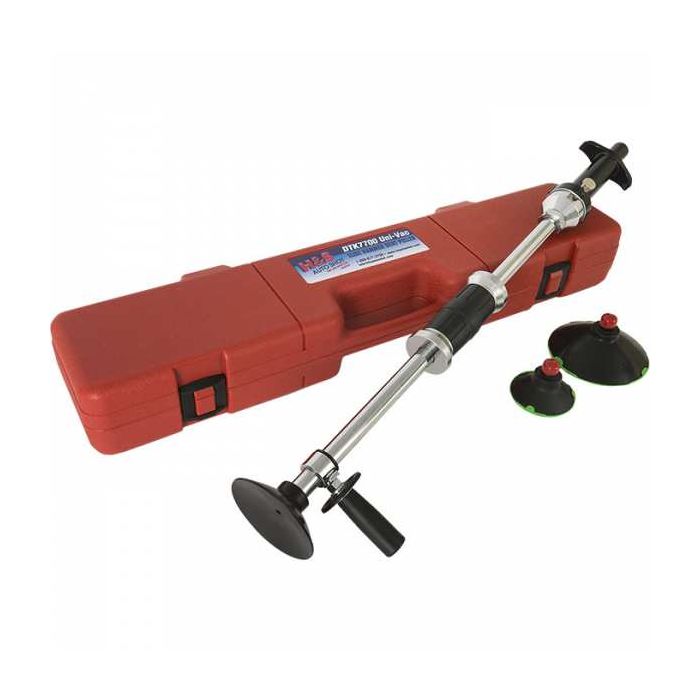 Uni vac store dent puller