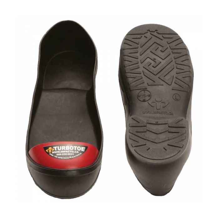 Turbotoe slip on hot sale safety shoe