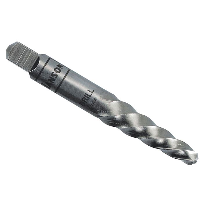 Irwin 6 Spiral Screw Extractor