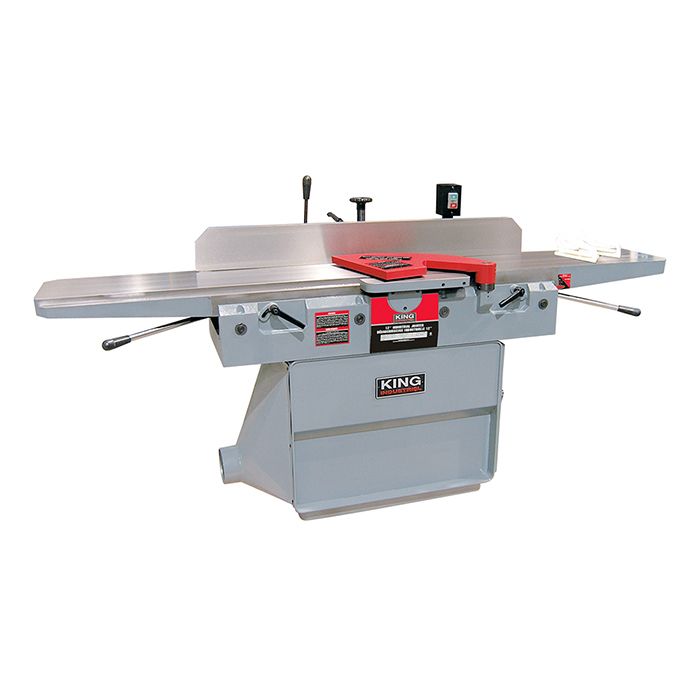 Kms tools outlet jointer