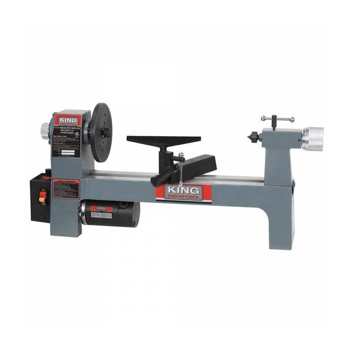 Wood on sale lathe speed