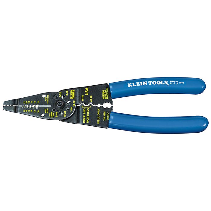 Klein tools store needle nose