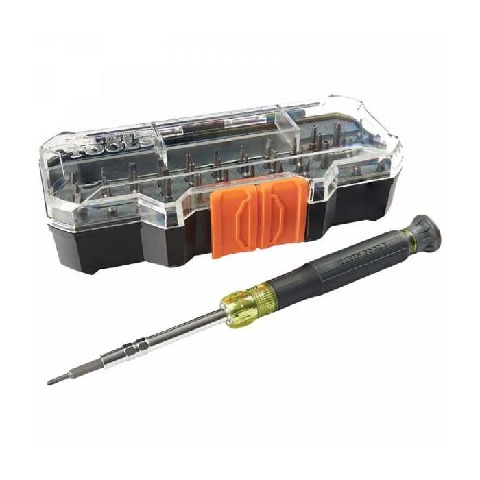 Screwdriver on sale carrying case