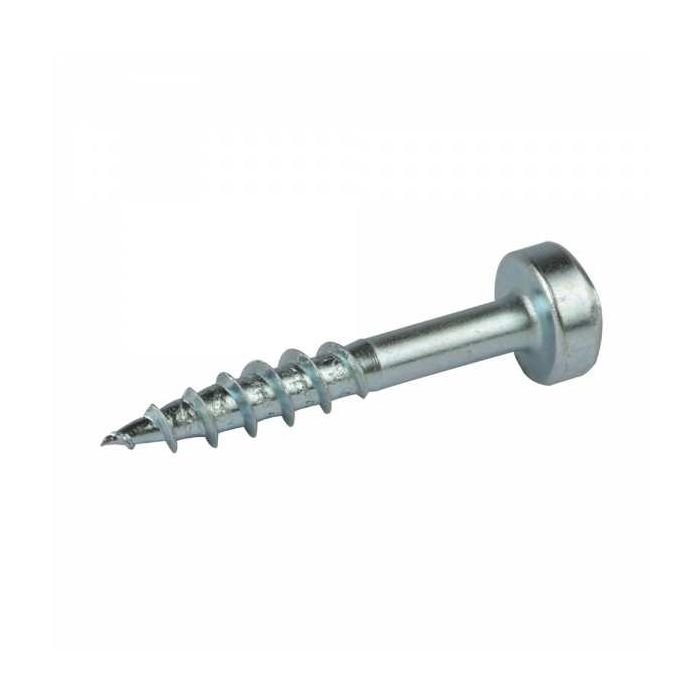 Kreg pan shop head screws