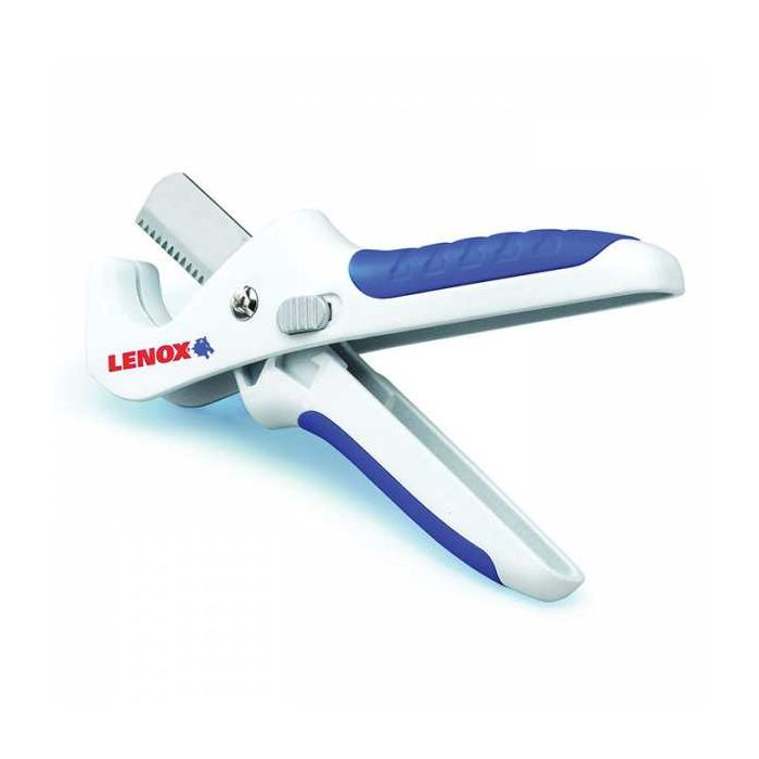 Lenox close quarter tubing outlet cutter