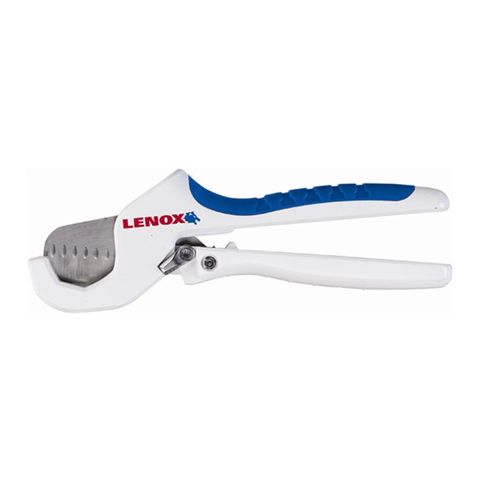 Lenox plastic tubing deals cutter