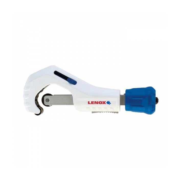 Lenox plastic store tubing cutter