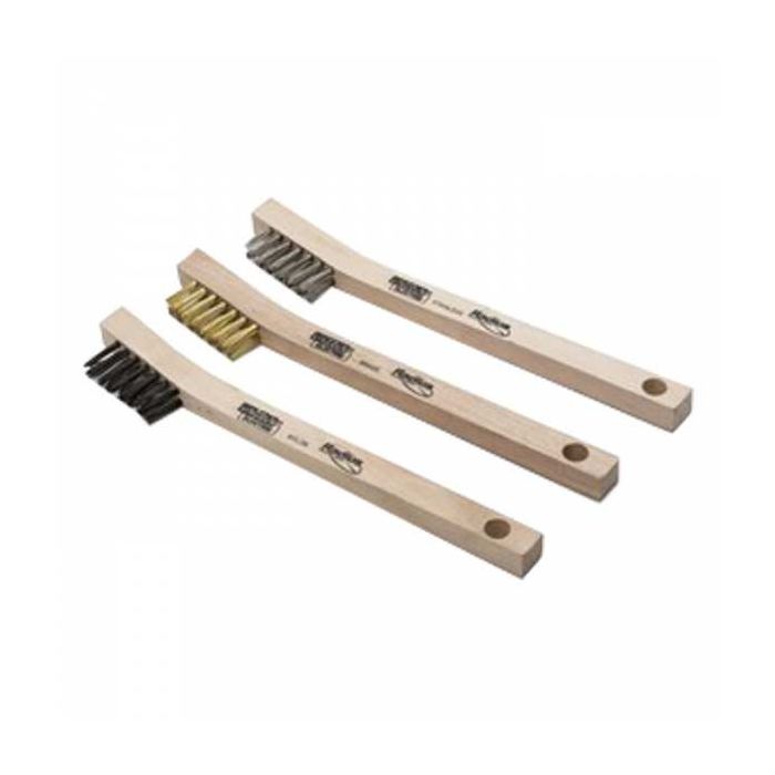 Lincoln electric wire deals brush